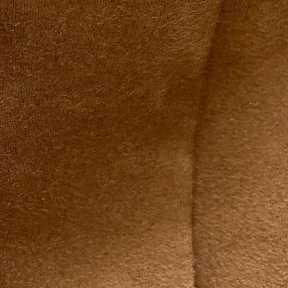 LOFT Faux Suede Leggings in Dark Brown Size 00 NWT - Picture 5 of 7